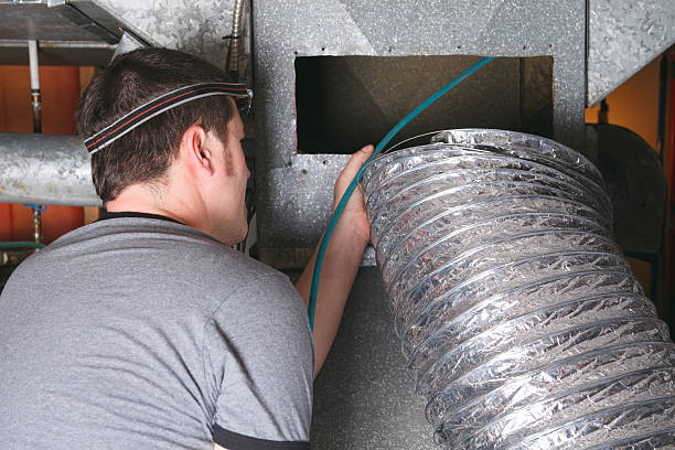 Best Air Duct Cleaning Near Me  in Luckey, OH